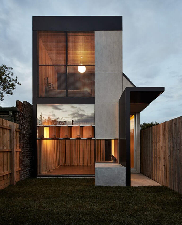 Mimari Proje Tasarımı